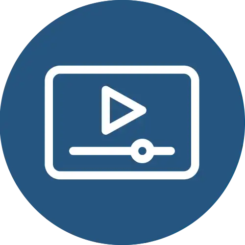 Icône briefing saut en tandem