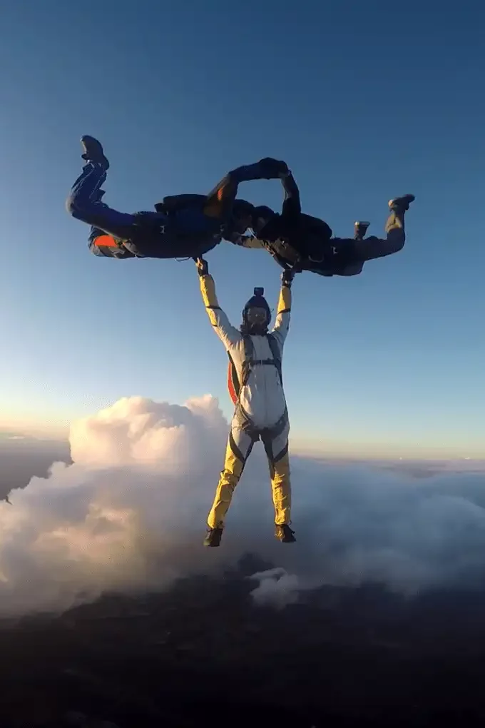 Saut hybride, fin de saison 2023 Saut hybride, fin de saison 2023